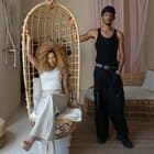 No better duo than me and maman ❤️