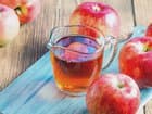 Have tried apple cider vinegar? How does it help?