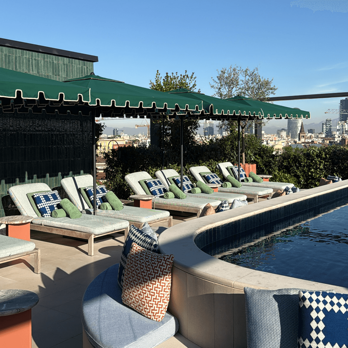  Inside a Stay at Casa Brera, the Stylish Hot Spot Beloved by Fashion People in Milan 