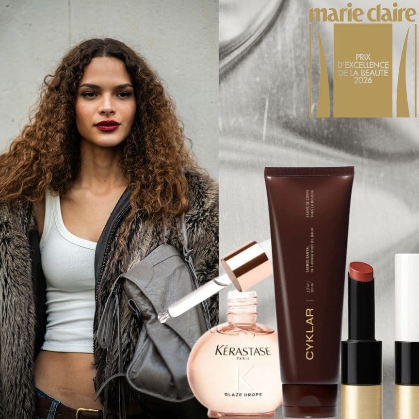  Presenting the 2026 Prix D'Excellence Awards 