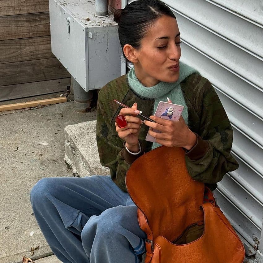 I'm a Gen Z Fashion Editor Based in Brooklyn—31 Things I'm Shopping to Look Cool This Spring 
