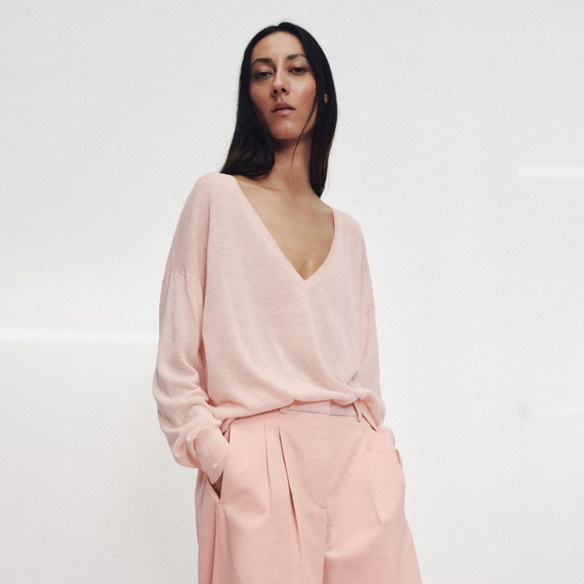  Zara Just Confirmed It: These 5 Colour Trends Make Every Spring Outfit Look More Expensive 