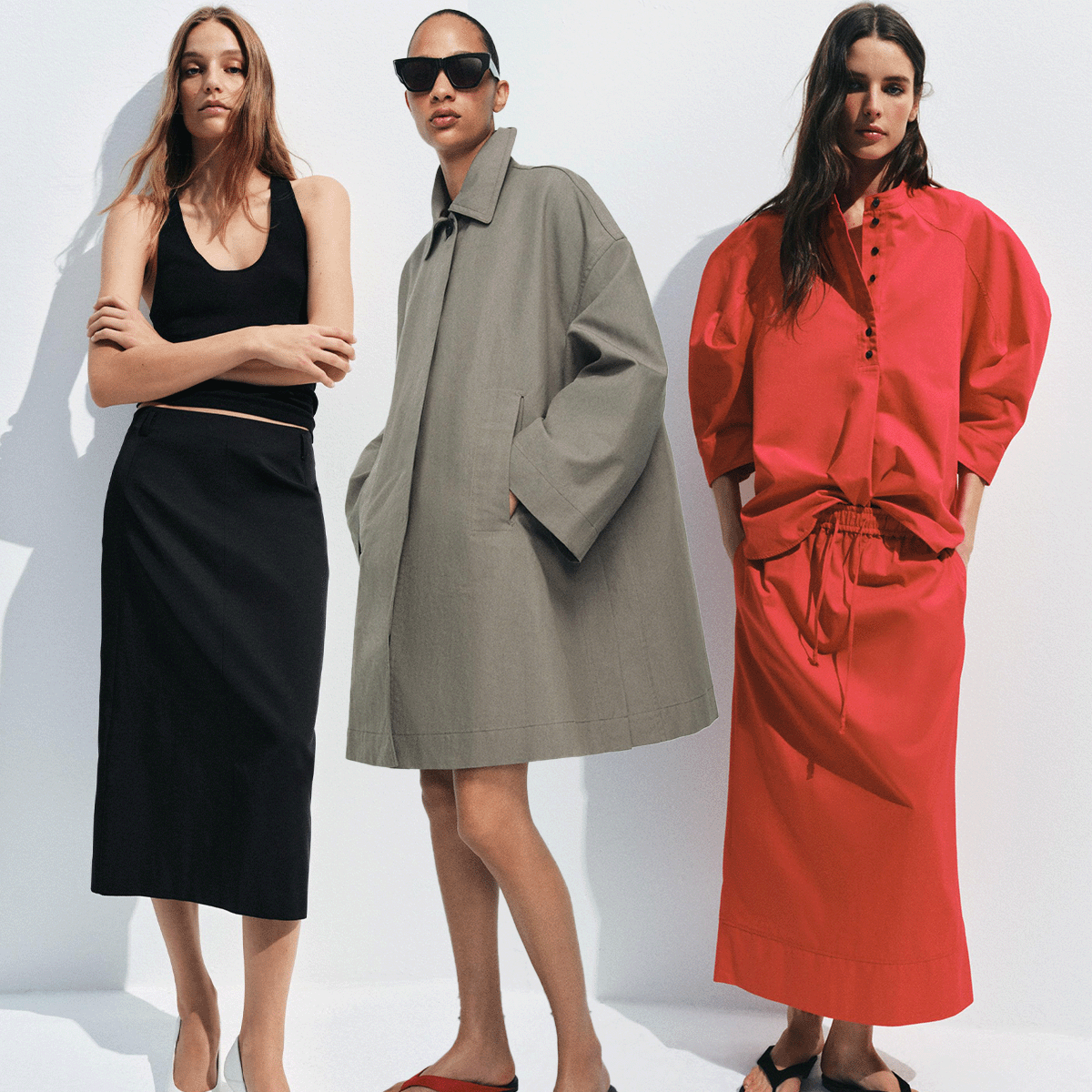  *This* Is How Fashion People Find the Most Expensive-Looking Zara Pieces, Plus My Favorite Chic Items 