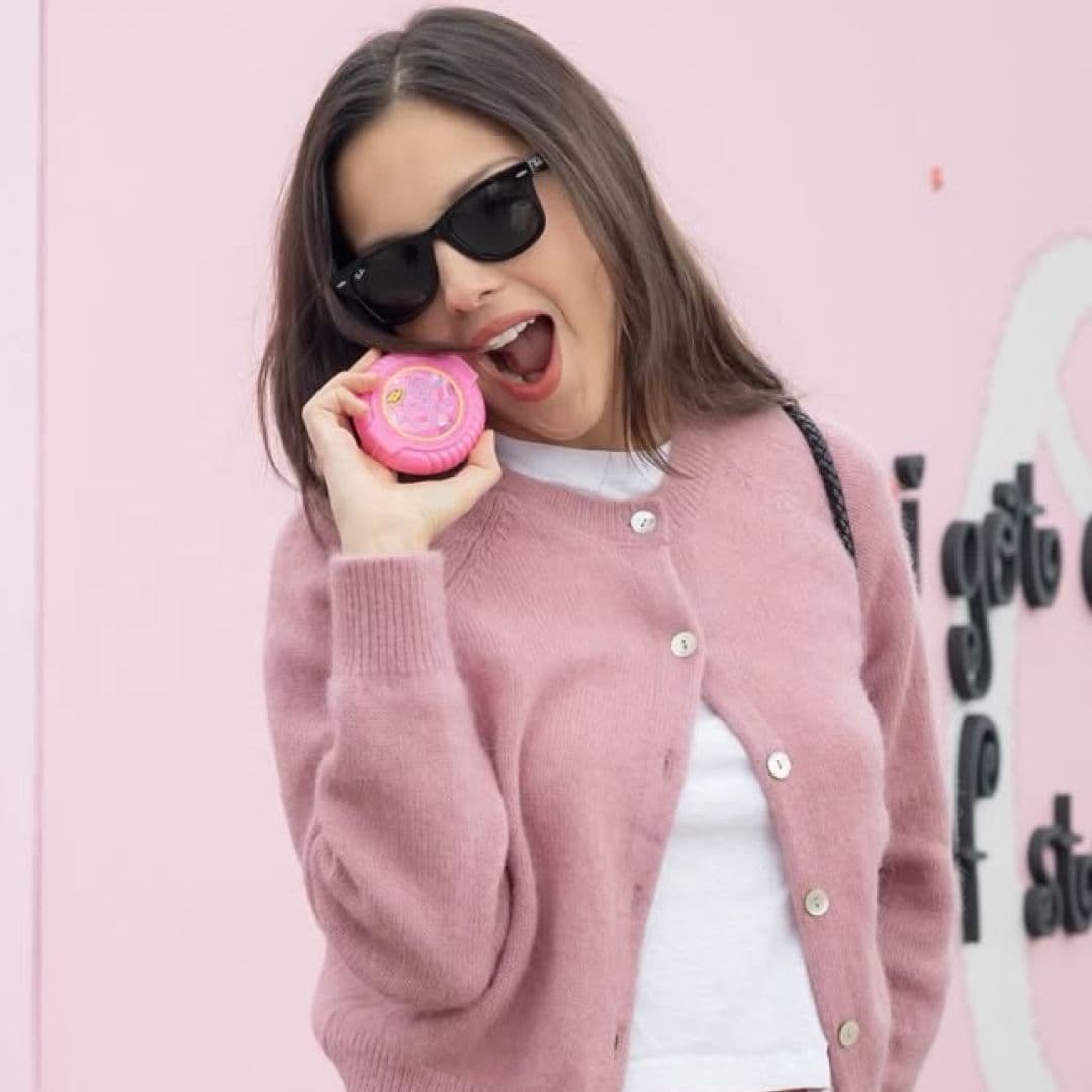  Olivia Rodrigo Takes Style Tips From Taylor Swift and Kaia Gerber in a Drop Dead Gorgeous Outfit 