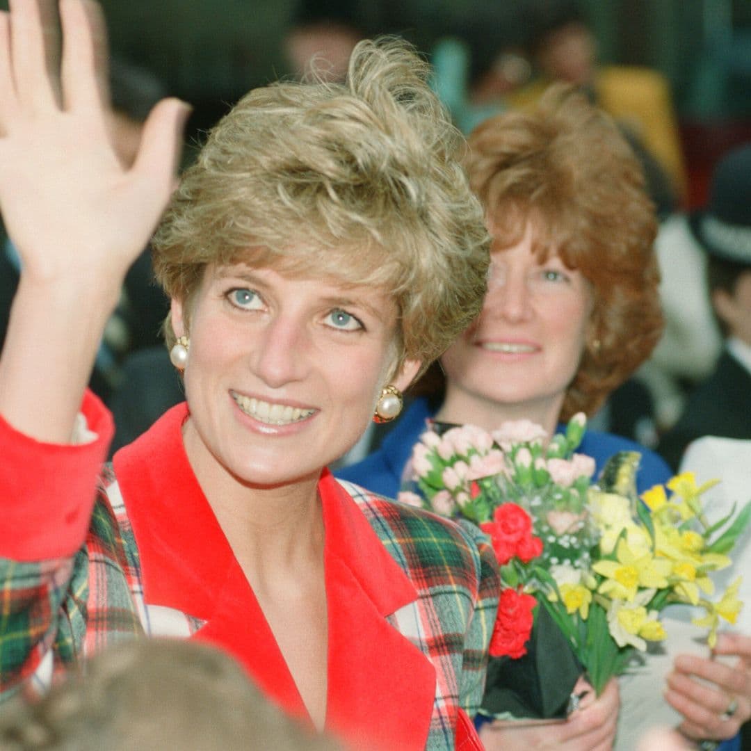  Princess Diana Was "More Royal Than the Royals" With One "Magical" Practice Her Sister Sarah "Didn't Agree With"  