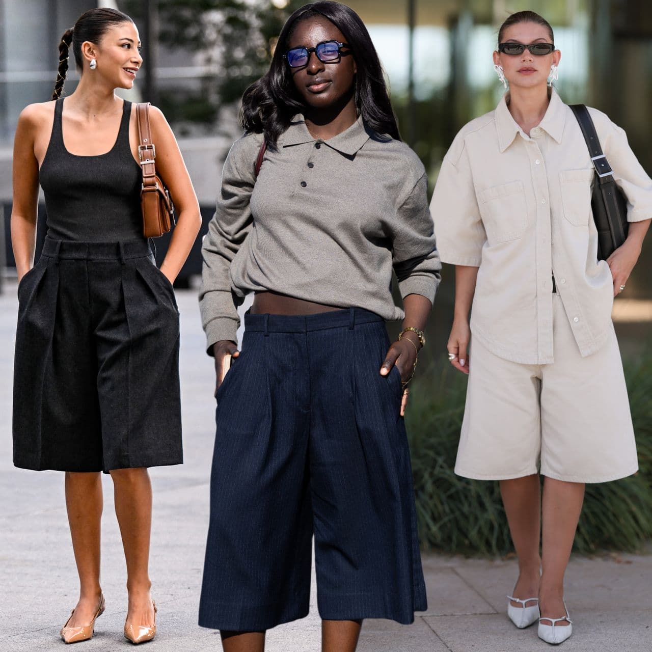  Culottes Are the Trouser Trend Set to Define Spring Workwear  
