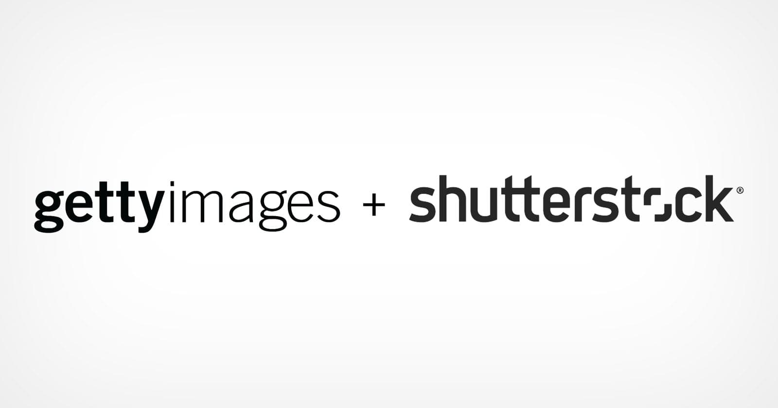 Getty-Shutterstock Merger Could Hurt Competition, Watchdog Says