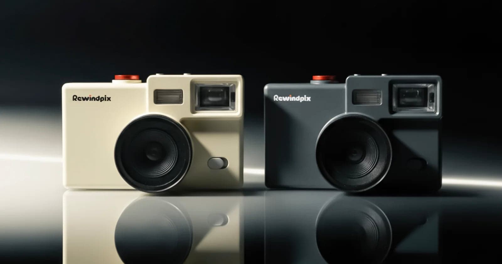 This Compact Digital ‘Film’ Camera Has Raised Nearly $900,000
