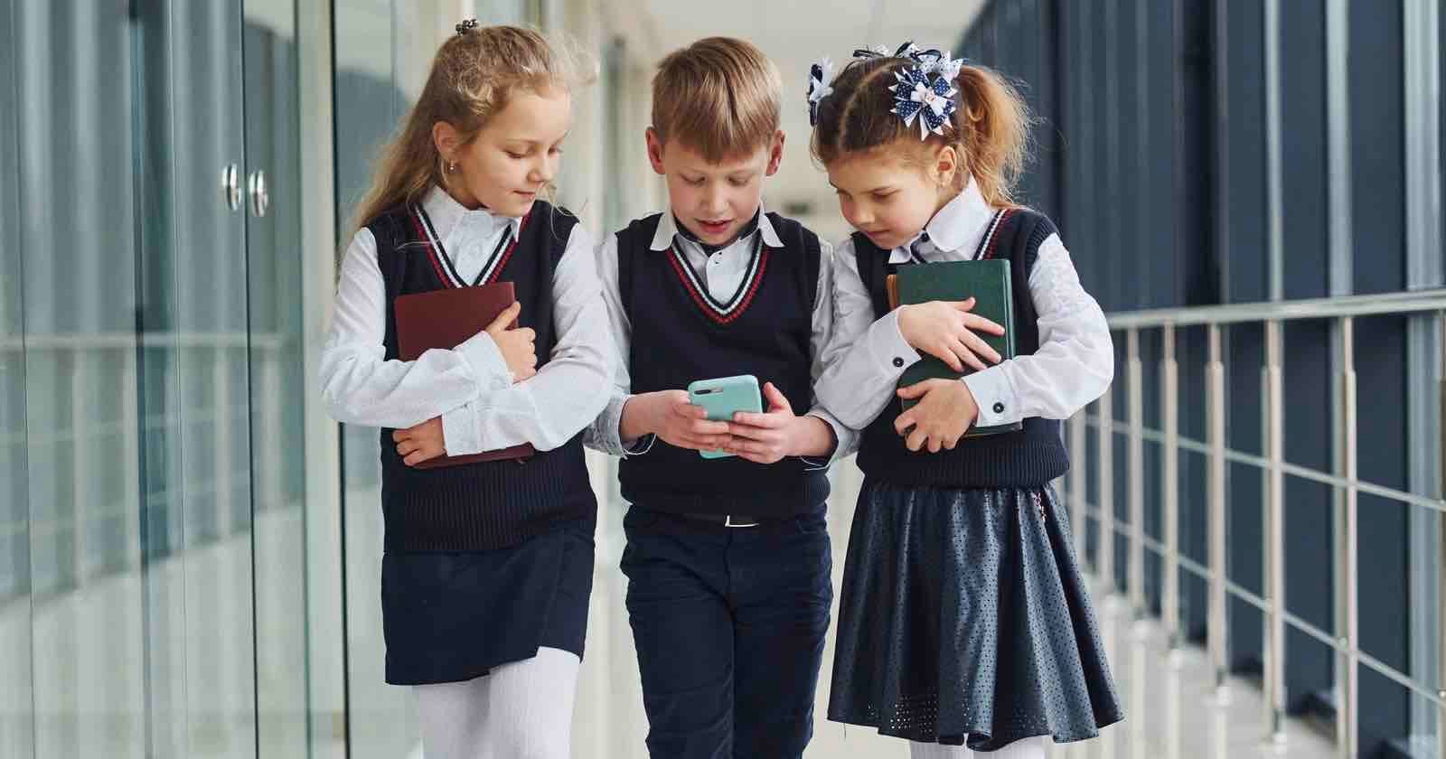 Massachusetts May Ban Social Media for Under 14s in ‘Most-Restrictive’ Bill in the US