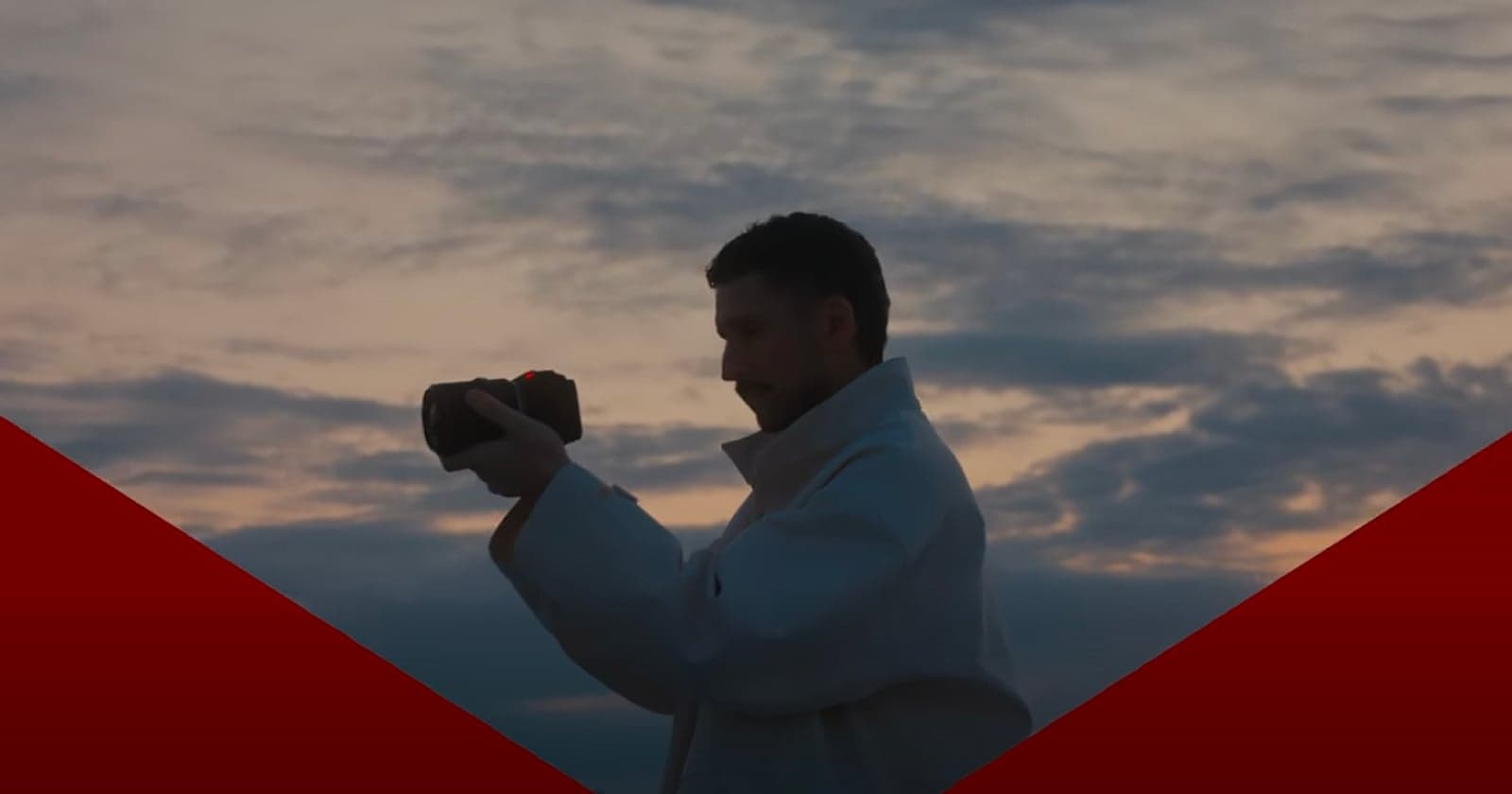 Canon Is Also Teasing a New Camera Reveal Next Week