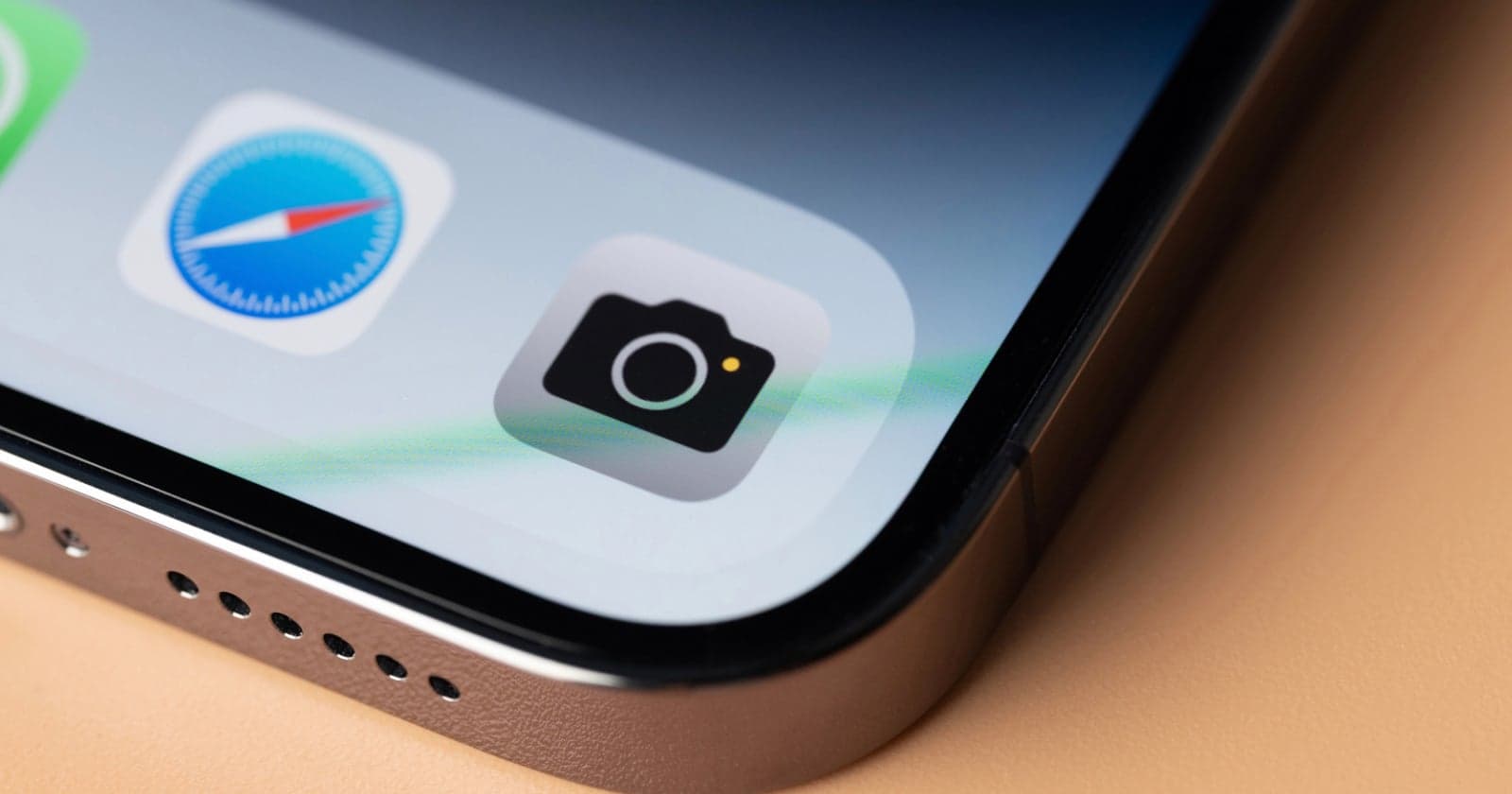 Apple’s iOS 27 May Let Photographers Fully Customize the iPhone Camera App