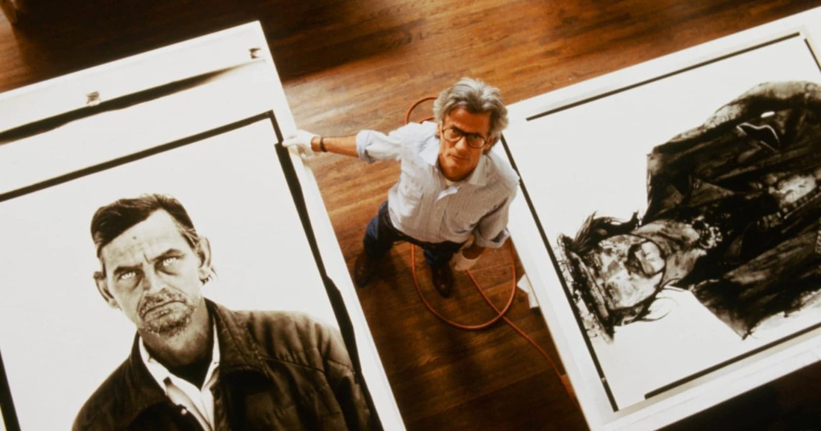 Ron Howard’s Richard Avedon Documentary to Premiere at Cannes Film Festival