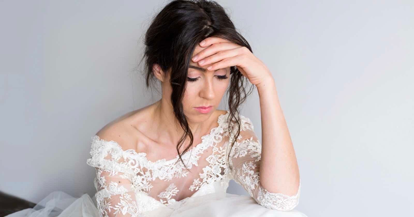 Wedding Photographer Ordered to Hand Over Images After Defrauding Couples of $1 Million