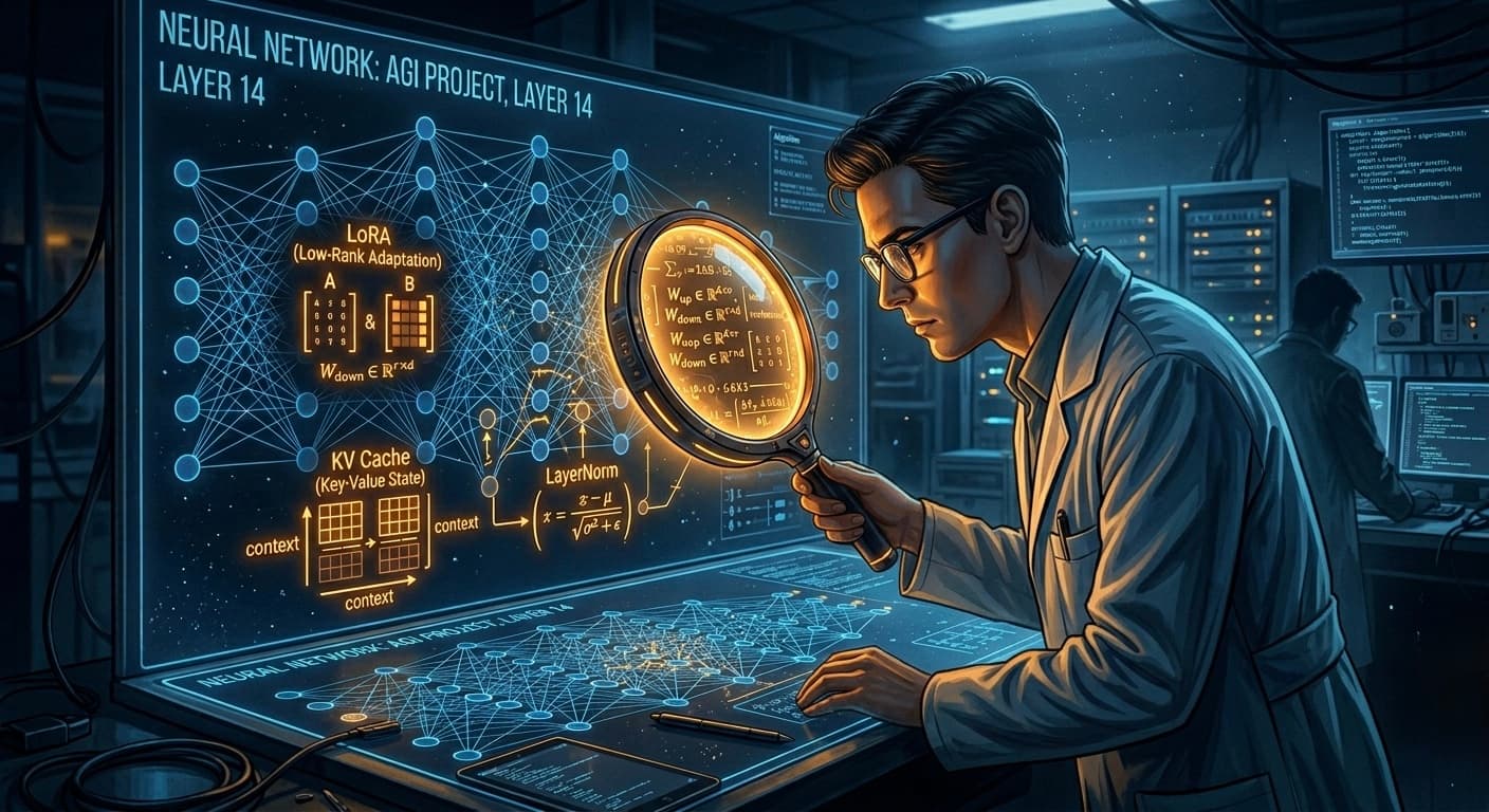 6 Things I Learned Building LLMs From Scratch That No Tutorial Teaches You