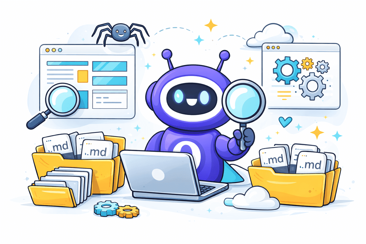 How to Crawl an Entire Documentation Site with Olostep