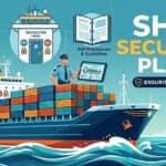 Ship Security Plan (SSP): Requirements, Contents & Implementation Under ISPS Code