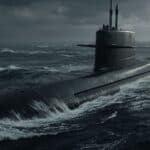 U.S Navy Awards New Contract To Accelerate Construction Of Columbia-Class Submarines