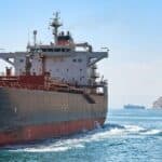 U.S. Set To Launch Insurance Program To Revive Shipping Through Strait Of Hormuz