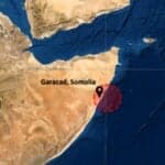 Somali Pirates Hijack Another Vessel Near Garacad, UKMTO Issues Warning