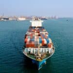 U.S. Lifts Sanctions On Three Russian Cargo Ships Blacklisted Since 2022, Denies Policy Shift