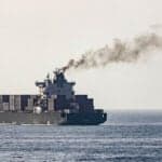 Iranian Ship Seized By US In Gulf Of Oman Likely Carried Dual-Use Equipment