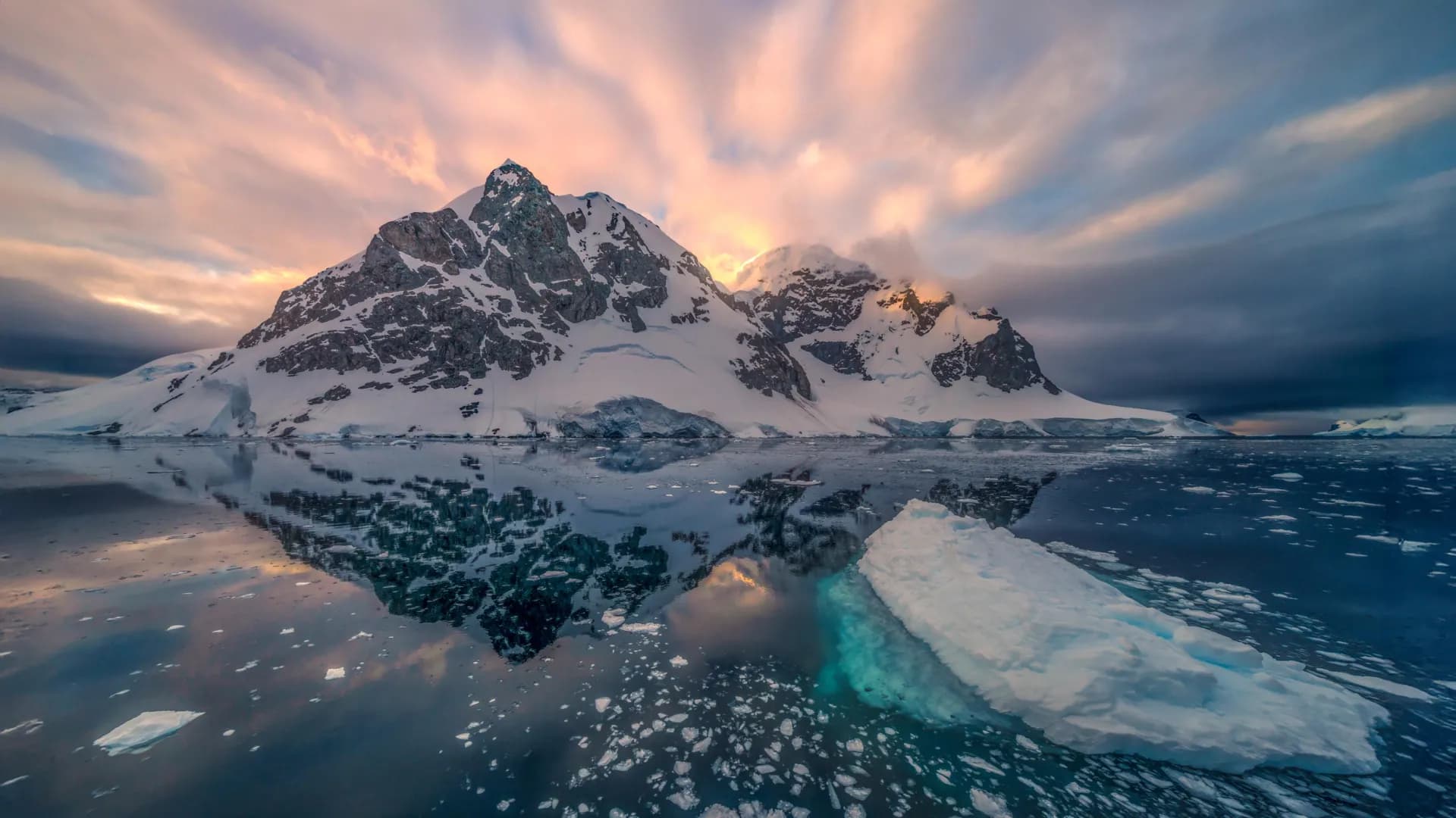 A hidden Antarctic shift unleashed the carbon that warmed the world