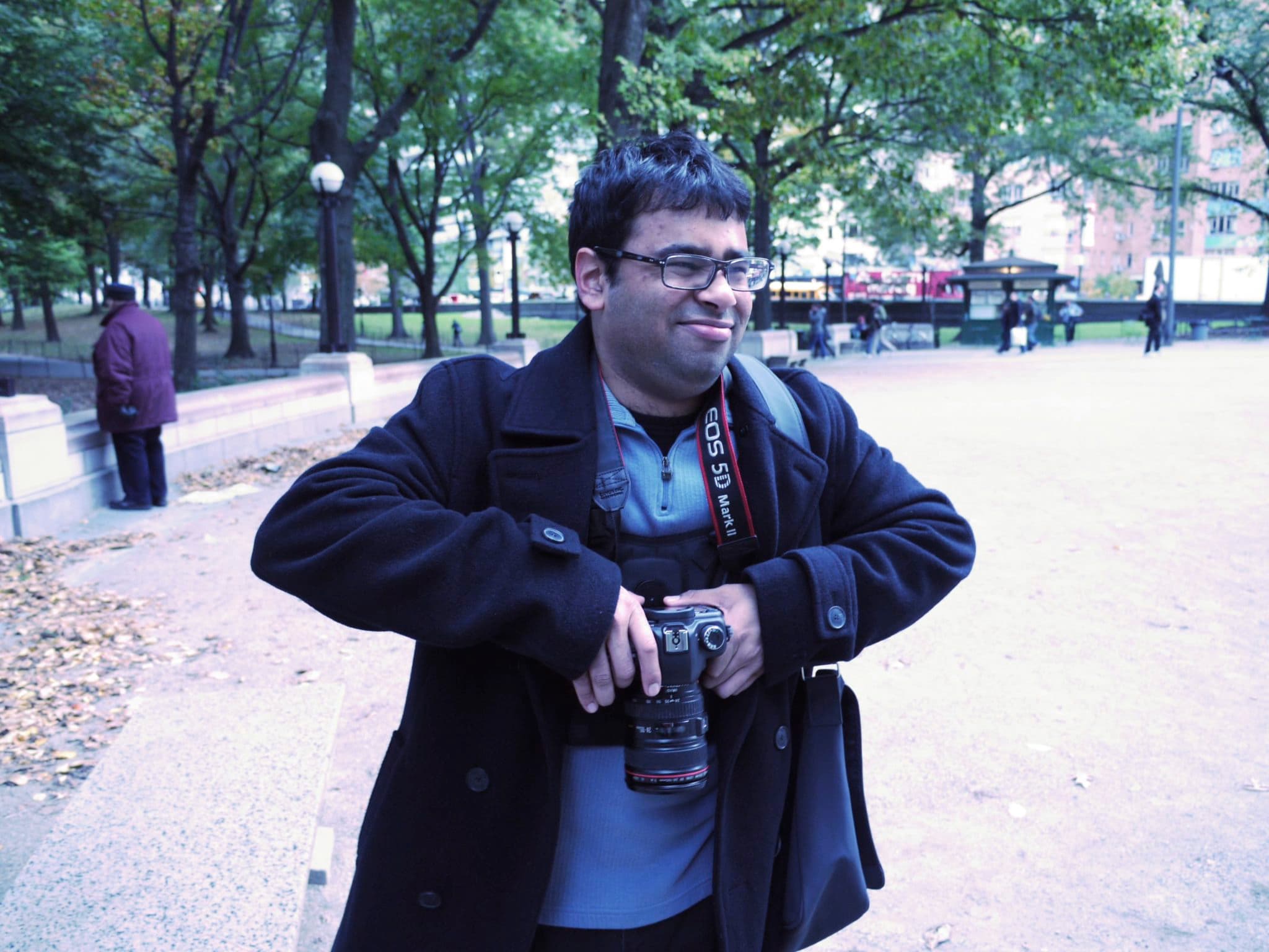 The Cameras I Used in College are Experiencing a Renaissance. And That’s Awesome