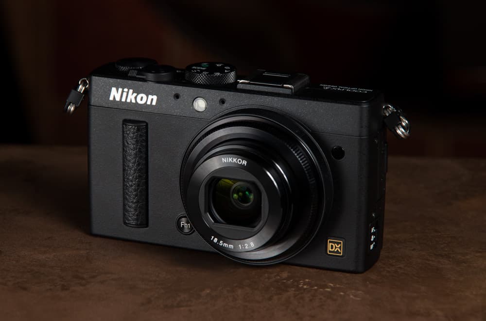 Nikon Hasn’t Forgotten About Street Photographers, If This is Real