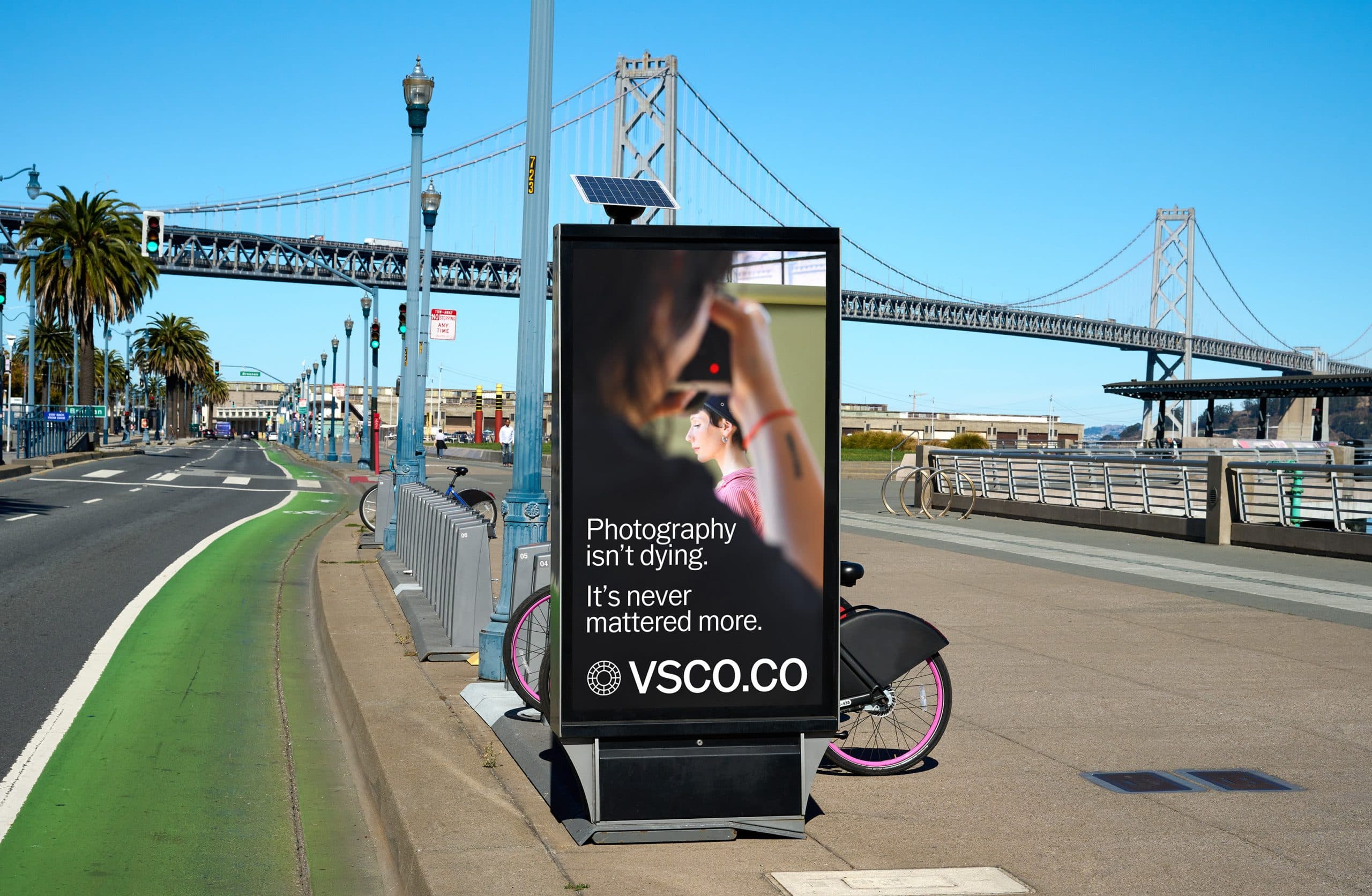 Photography is NOT Dead – VSCO Stands With Photographers as AI Looms Over Industry