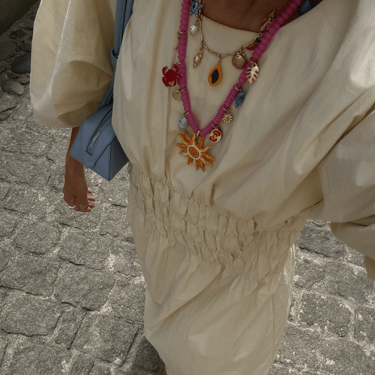 5 Chic Early-Summer Outfits Stylish Dressers Will Be Wearing on Repeat