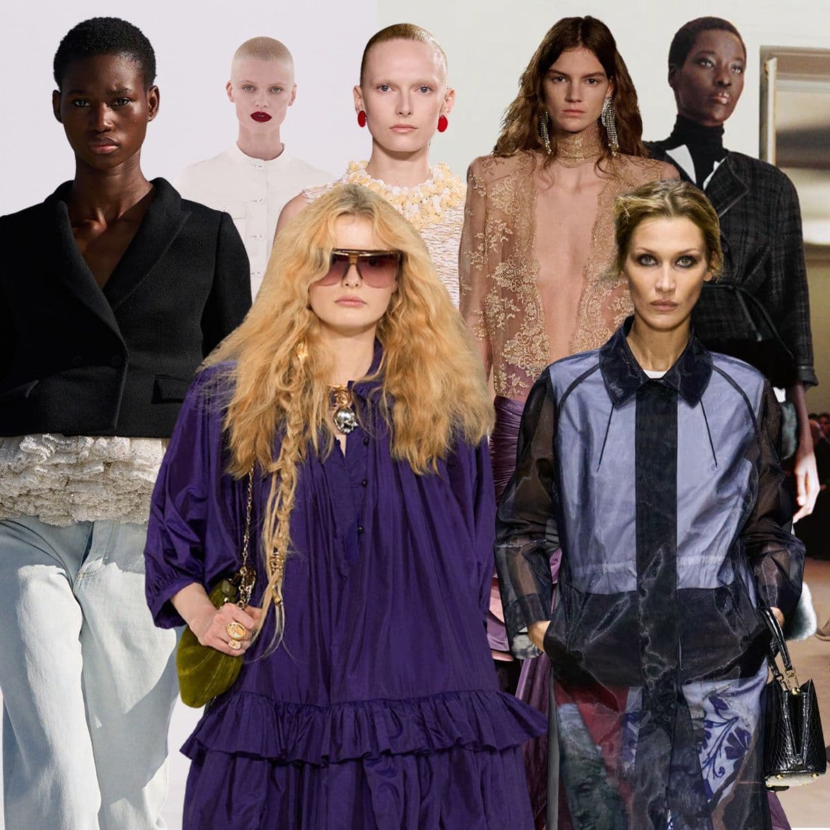 10 Trends Set to Define Fall 2026 Fashion