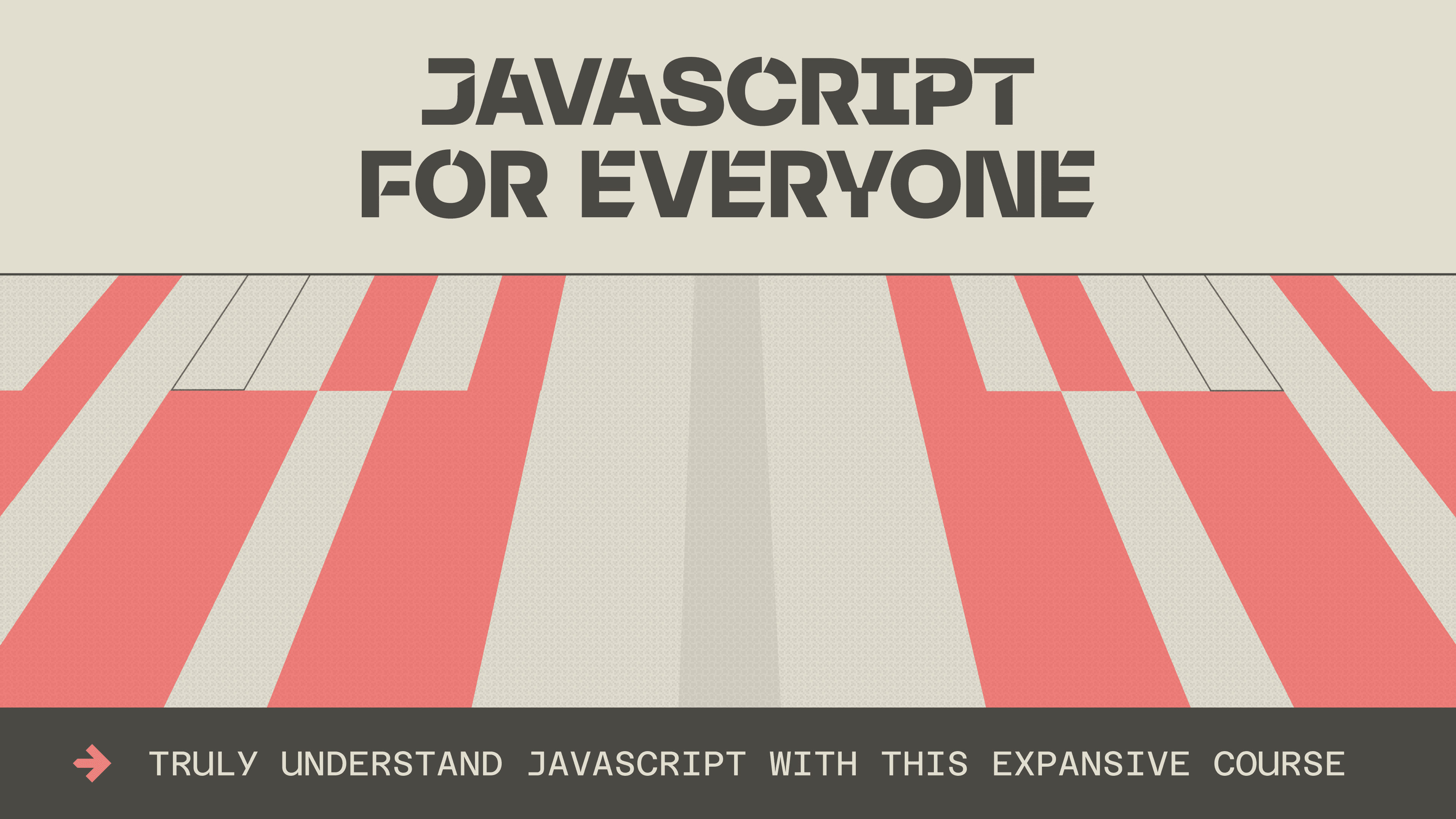 JavaScript For Everyone: Iterators