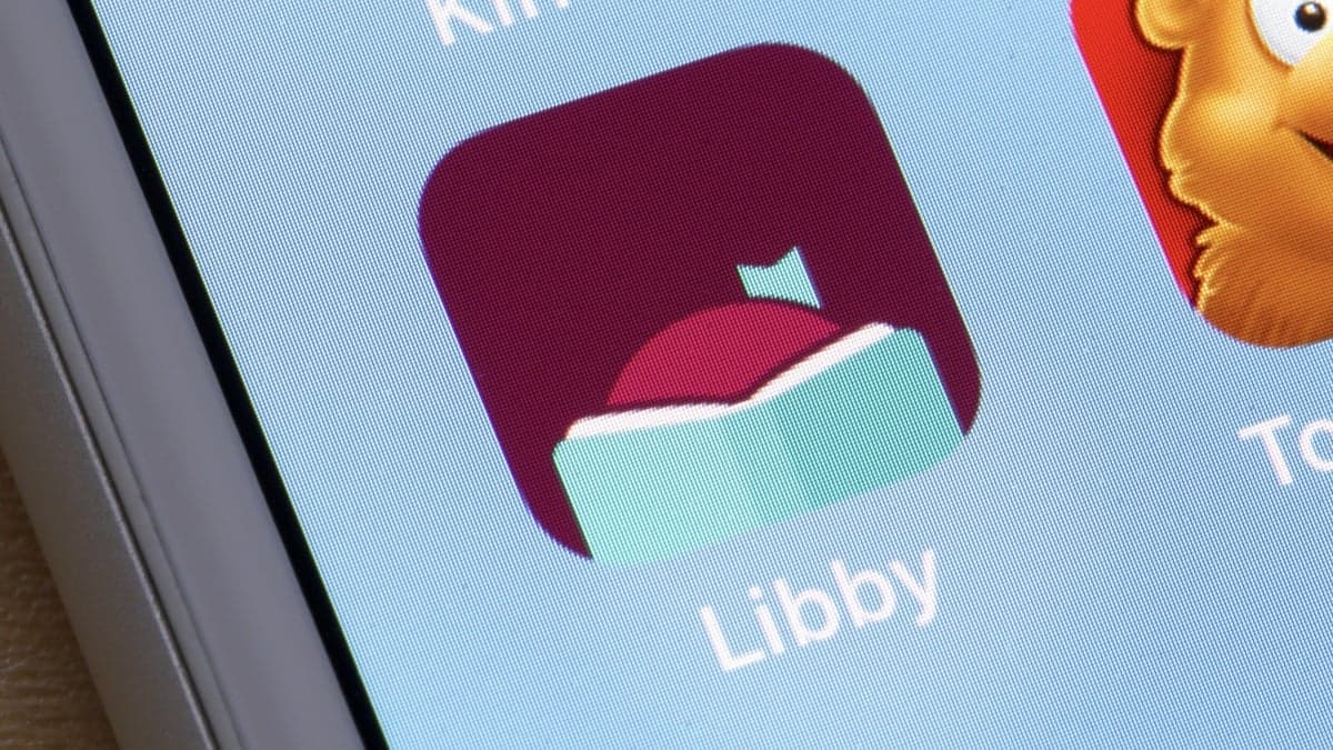 How to Spot AI Audiobooks on Libby