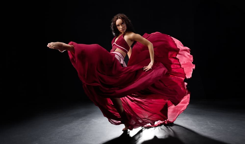 Ballet Hispánico Unveils Empowering Spring 2026 Season: ‘Mujeres: Women in Motion’ at New York City Center