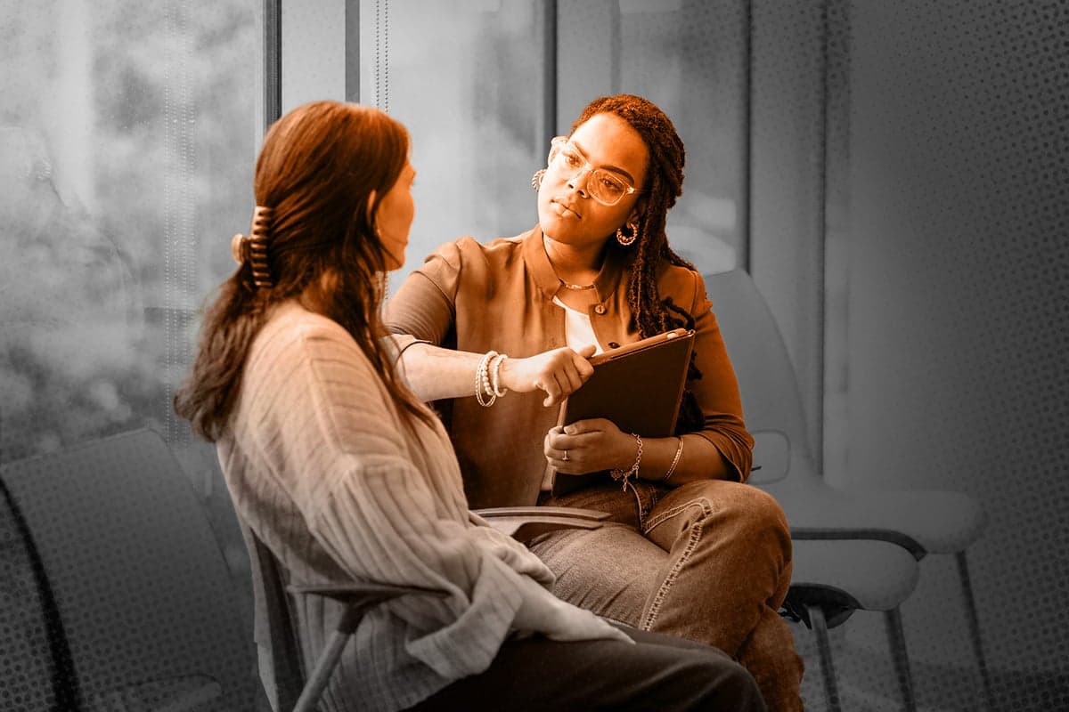 A College for Health Care Apprentices