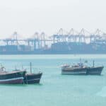 East Africa’s Largest Ship Repair Facility Positioned Along World’s Busiest Oil Route Inaugurated In Djibouti