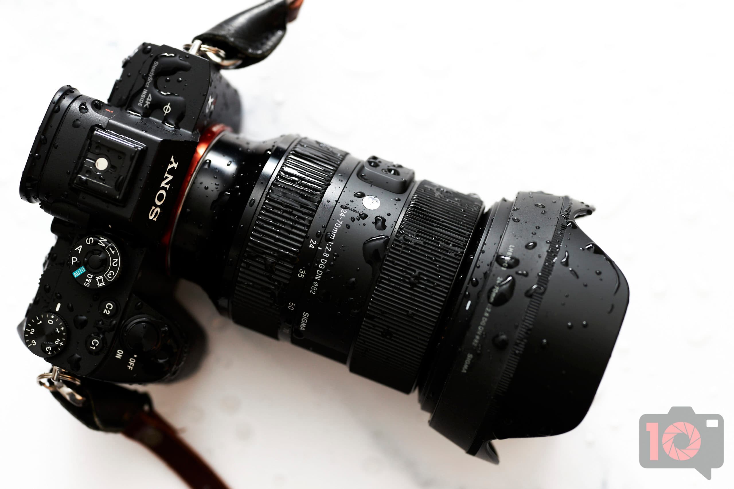 The 3 Best 24-70mm Lenses for Everyday Photographers