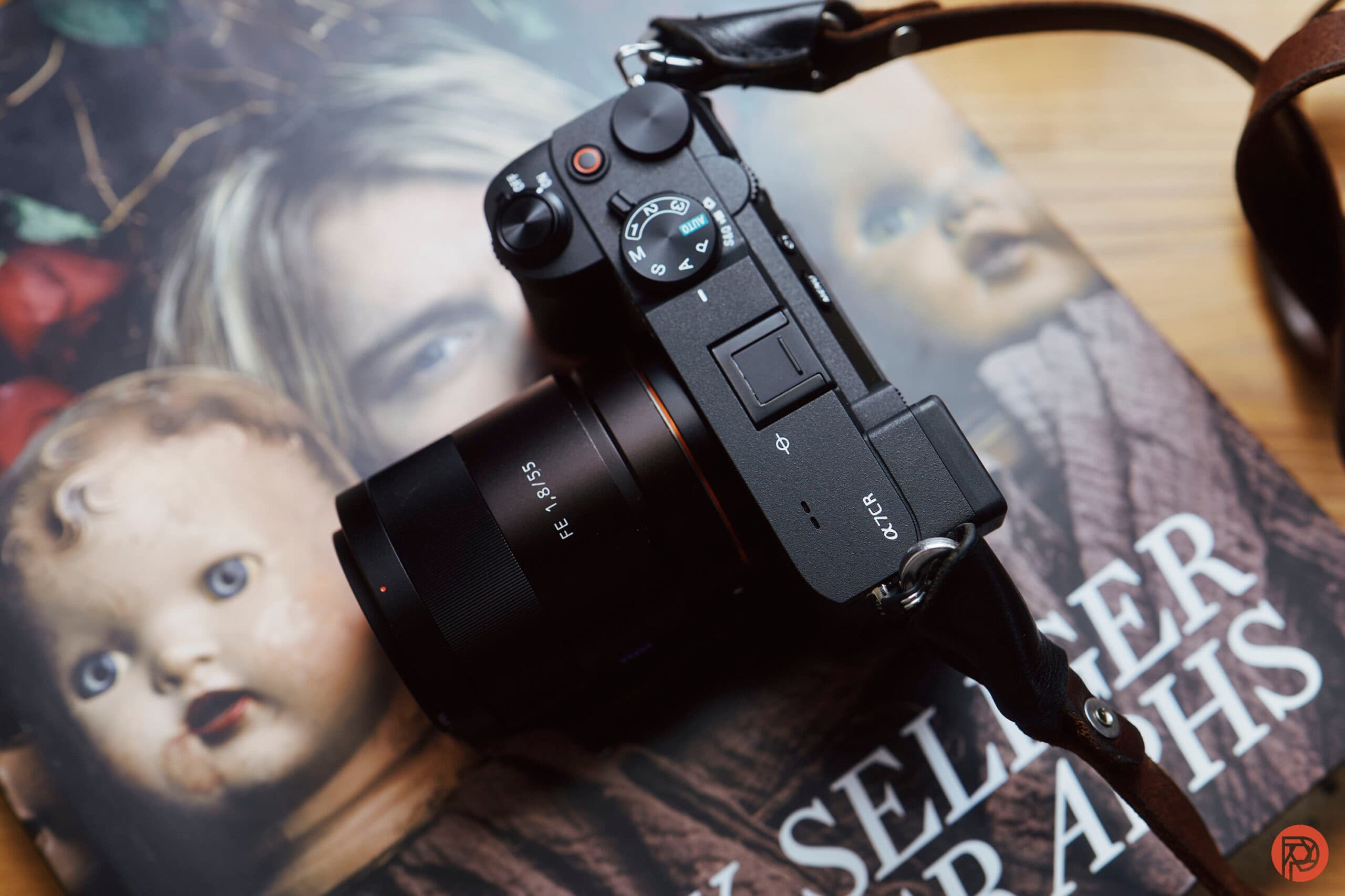 The Single Best Sony Camera for Street Photography