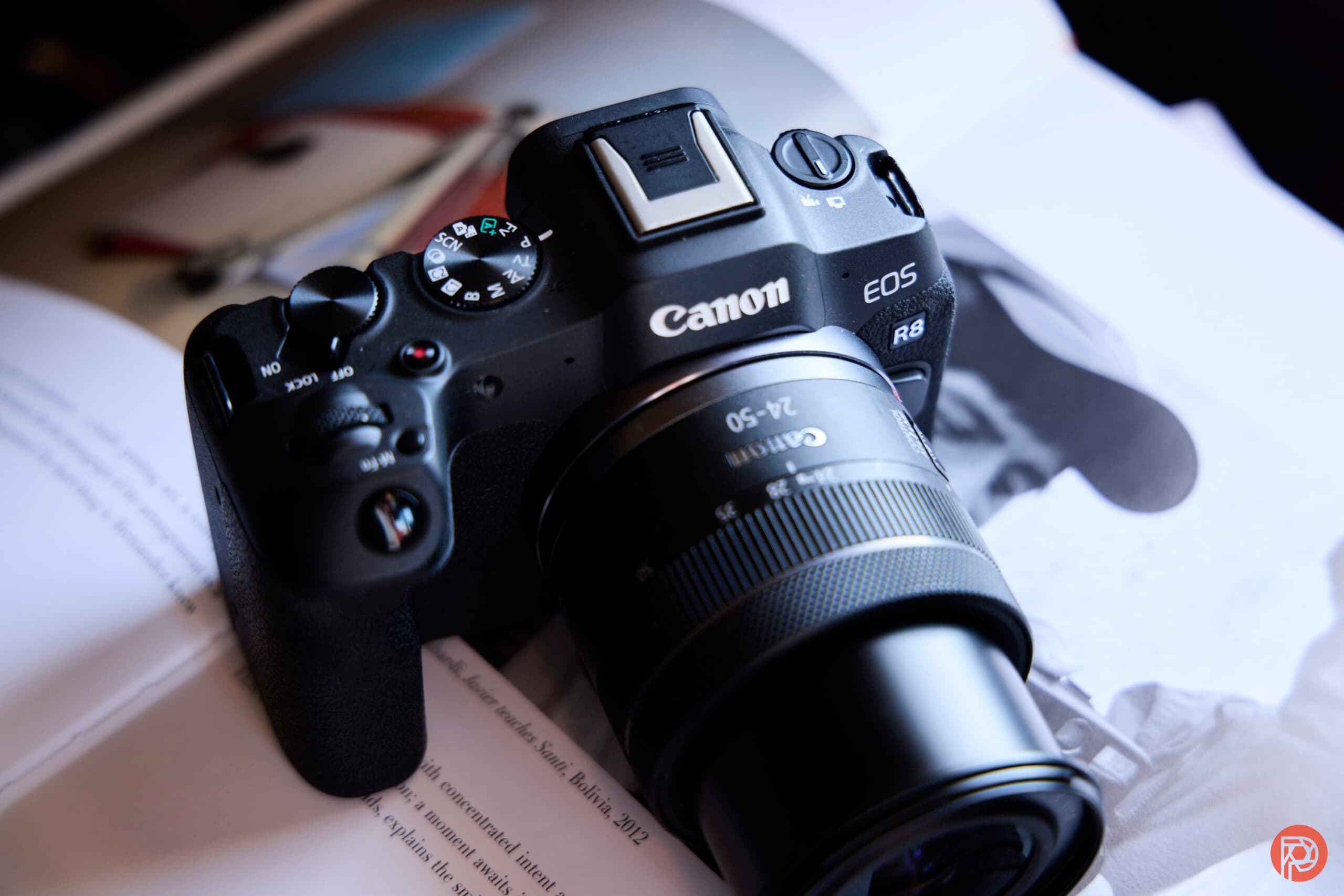 Is Canon Launching a New 20-50mm Lens?