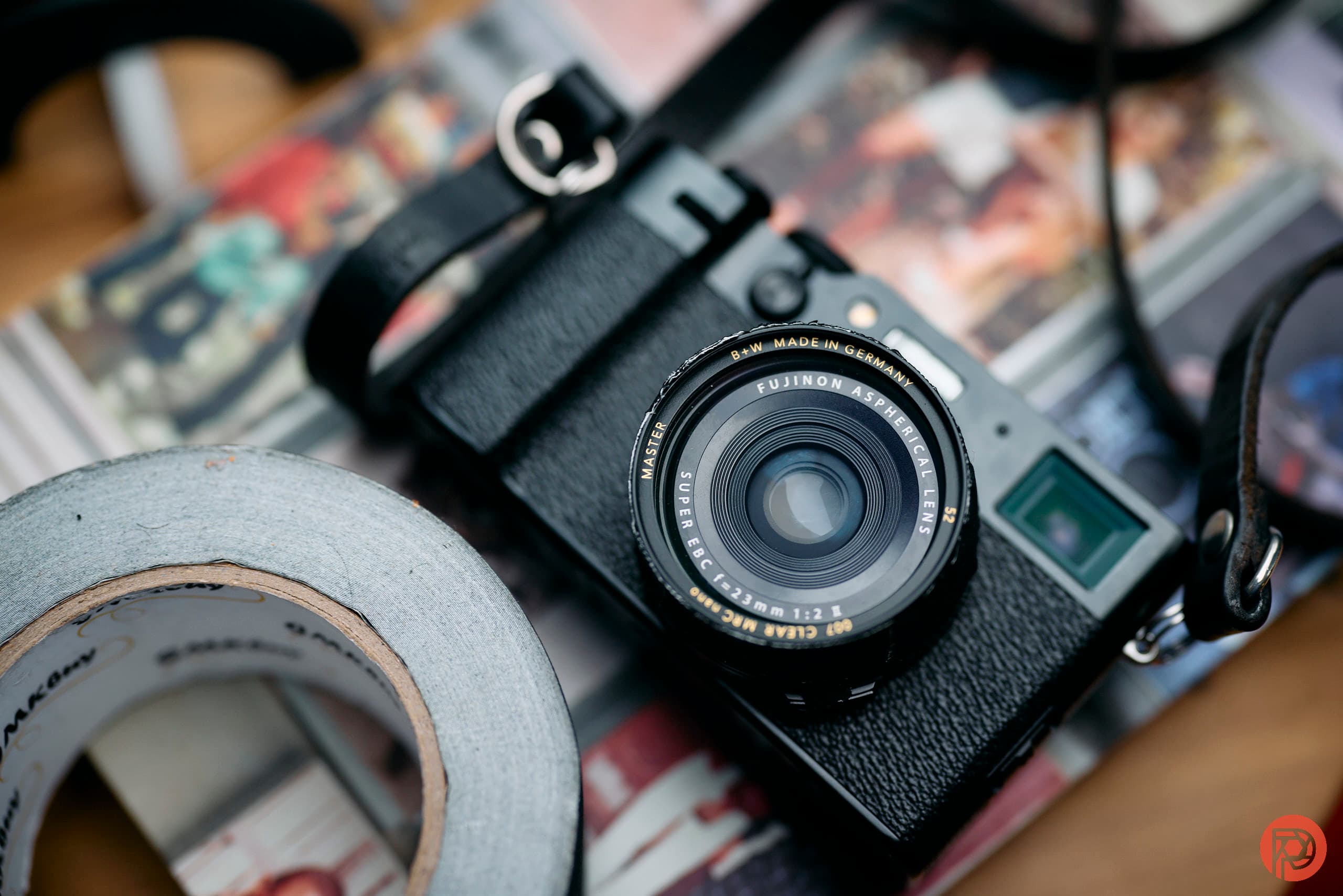 Americans Are Choosing This Fujifilm Over Canon’s Most Affordable Camera