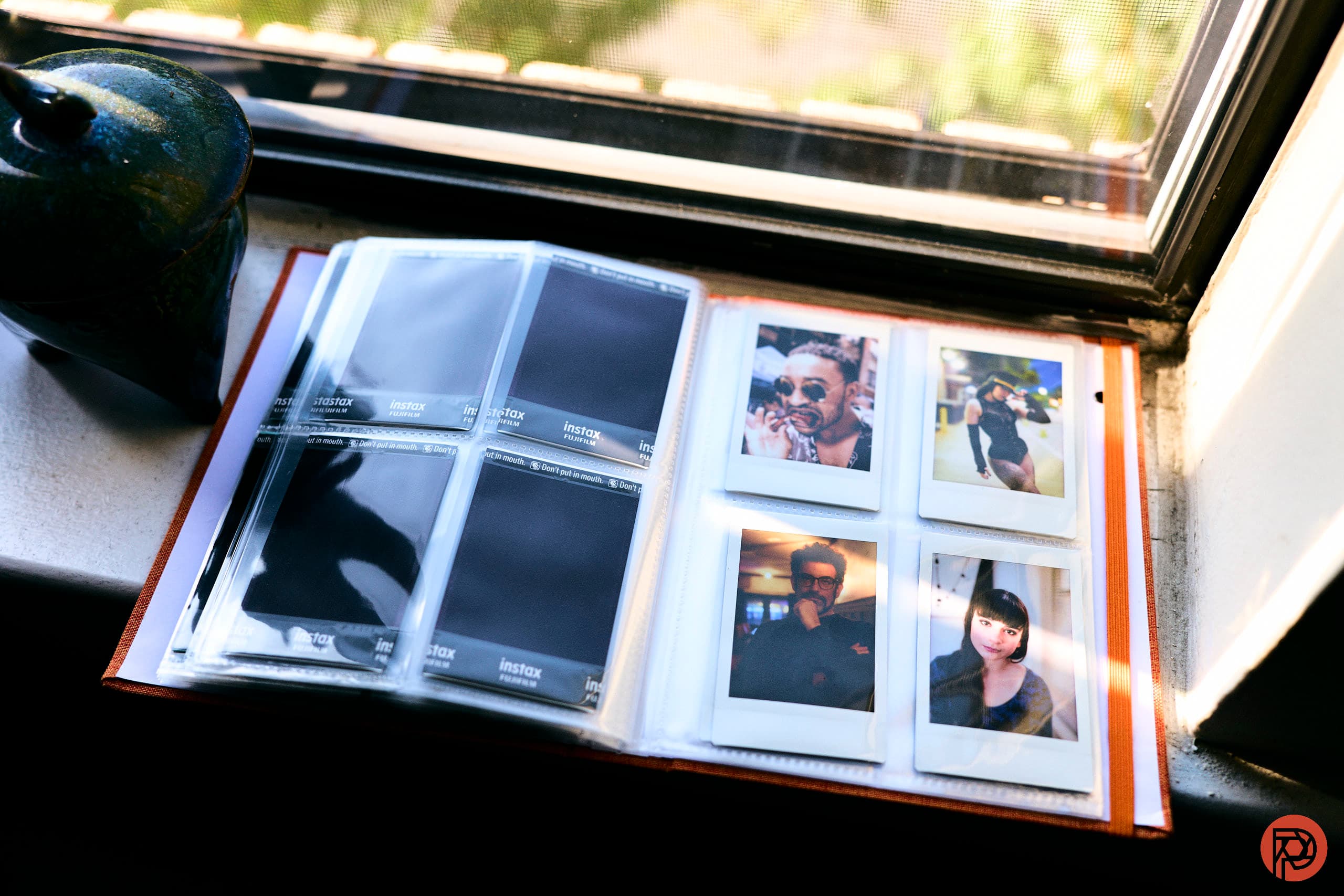 The Portfolio Review You’ve Always Wanted is Here