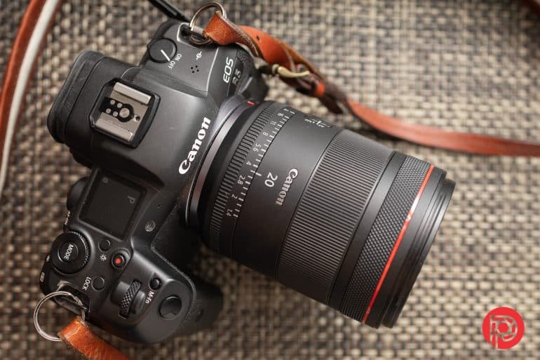 Could the R8 Mk II Be Canon’s Retro Dream Camera?