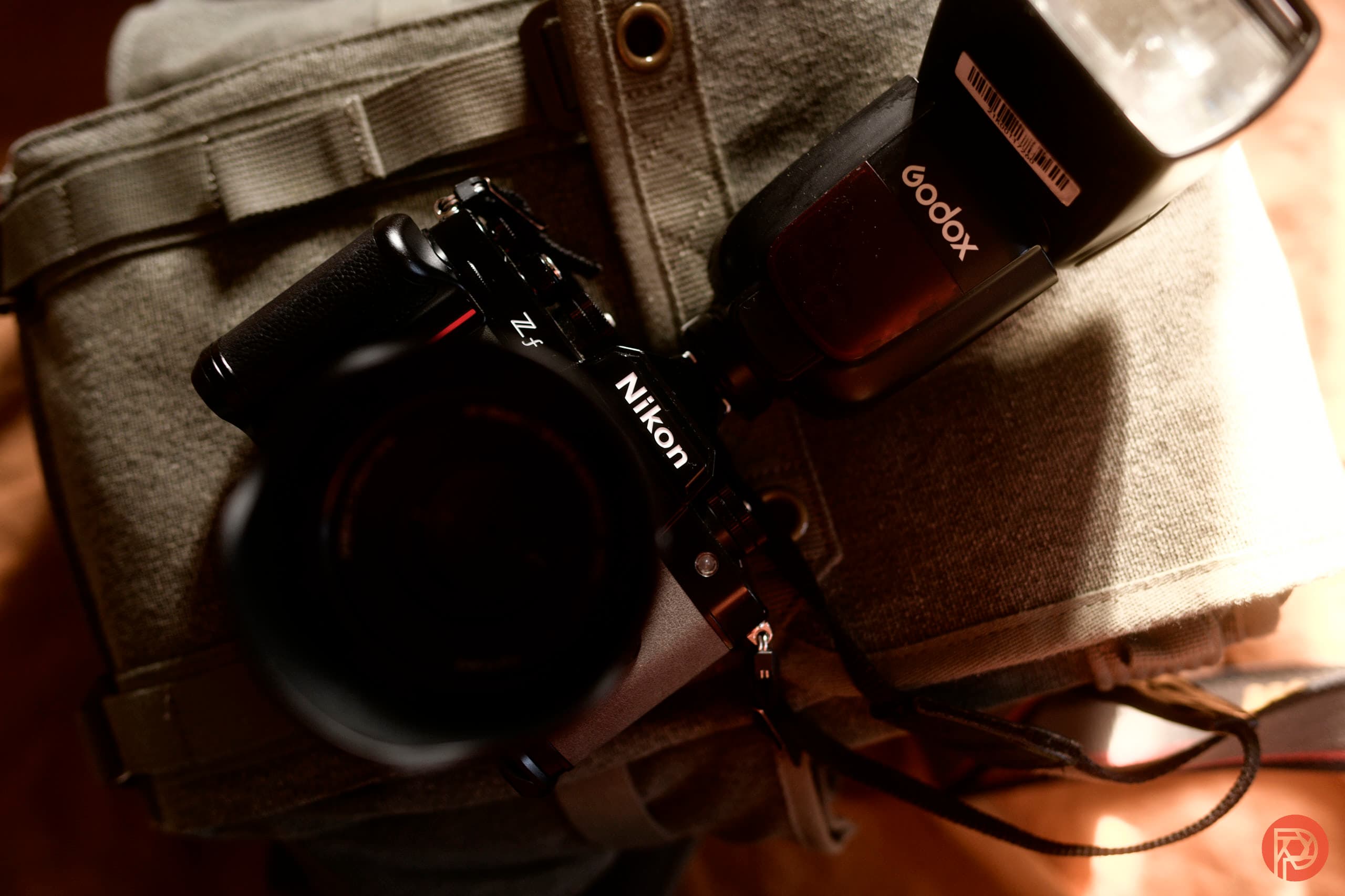 Your Favorite Nikon Camera Has a Problem