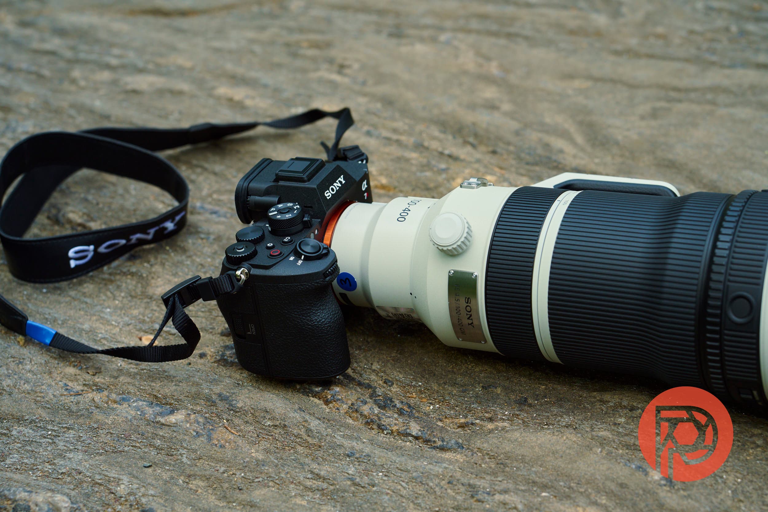 Sony FE 100-400mm F4.5 GM OSS Review: A Heavy Hitter That’s Light on Your Back